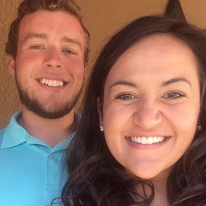 Meet your Posher, Lexi